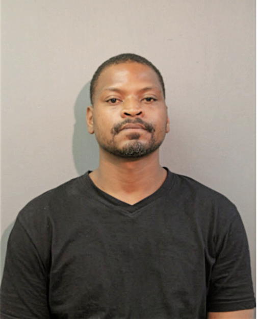 JERROL D STALLWORTH, Cook County, Illinois