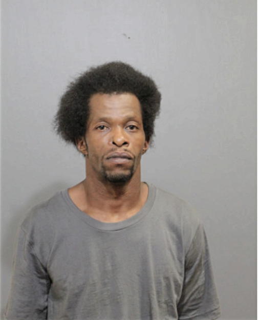 WARREN TATE, Cook County, Illinois