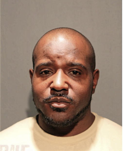DWAYNE D THOMAS, Cook County, Illinois