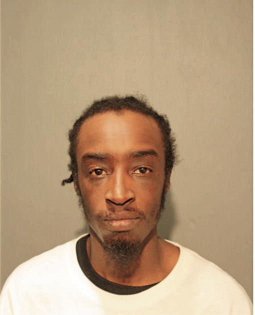 JAMAYEL TILLMAN, Cook County, Illinois