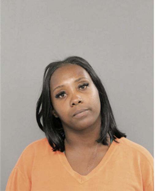 SHANIKA TRIPLETT, Cook County, Illinois
