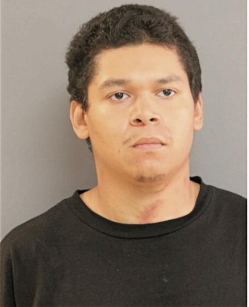 ALEJANDRO VALDEZ, Cook County, Illinois
