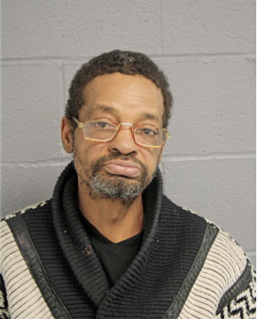 GARY VINSON, Cook County, Illinois