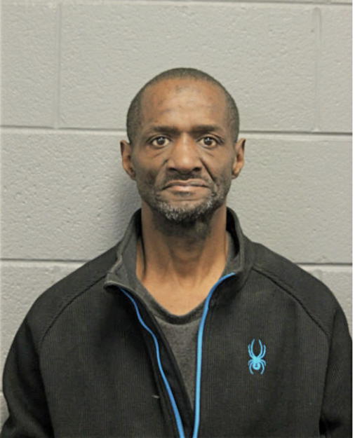 WILLIAM W TAGGET, Cook County, Illinois