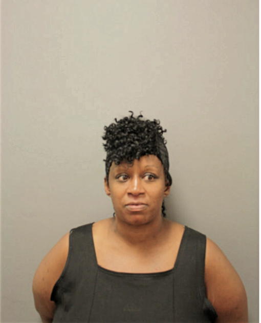 DANITRA WALKER, Cook County, Illinois