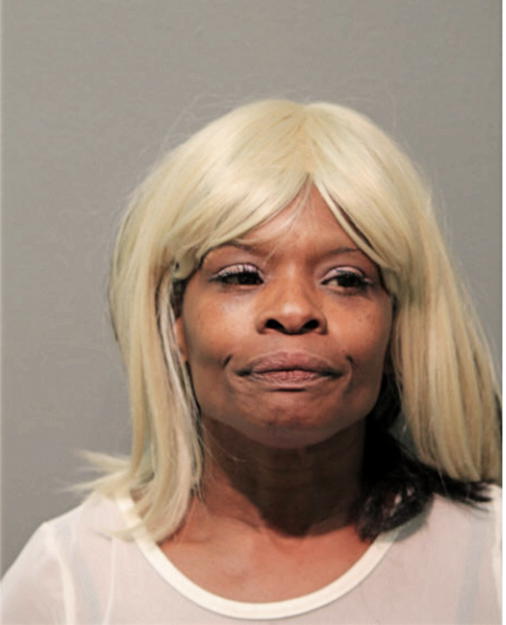 LASHAWN WALTON, Cook County, Illinois