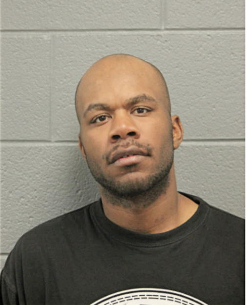 STEPHEN N WARE, Cook County, Illinois