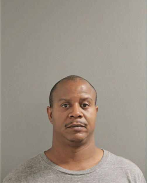 CHARLES D WASHINGTON, Cook County, Illinois