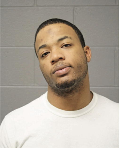 LEONARDO R WATSON, Cook County, Illinois