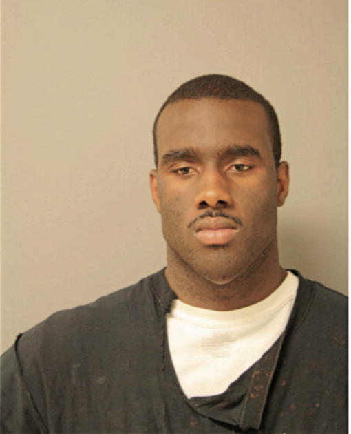 MARC C WESTBROOKS, Cook County, Illinois