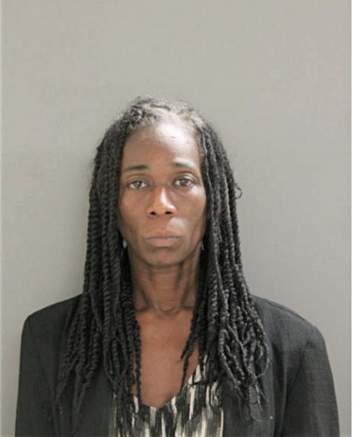 MICHELLE WHITE, Cook County, Illinois