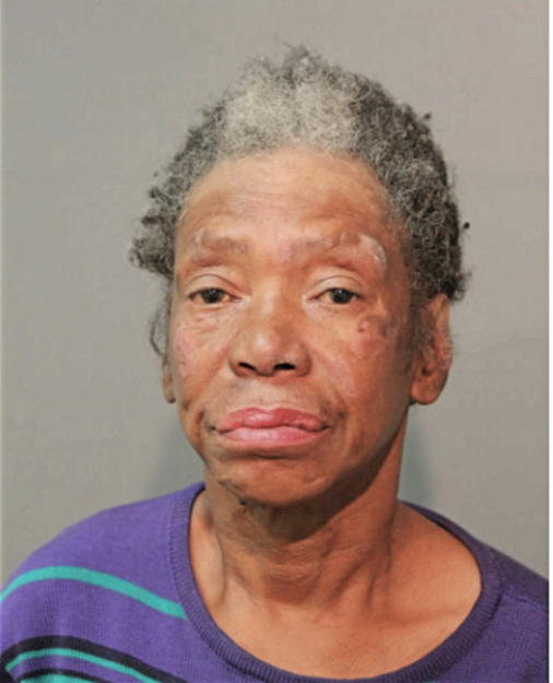 CLOSHARON WILBOURN, Cook County, Illinois