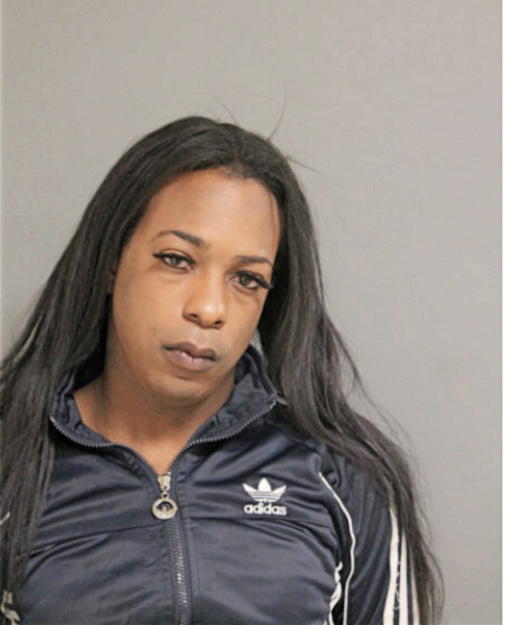 BRANDON WILLIAMS, Cook County, Illinois