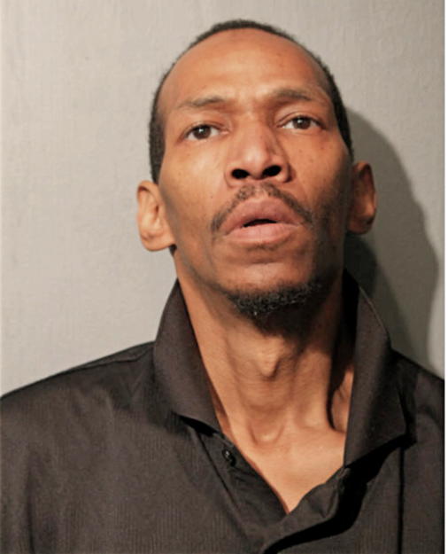 DERRICK WILLIAMS, Cook County, Illinois