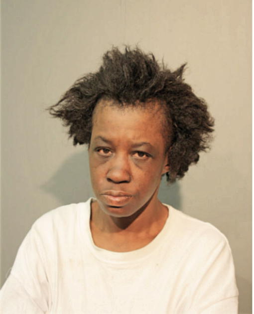 PRINCESS L WILLIAMS, Cook County, Illinois
