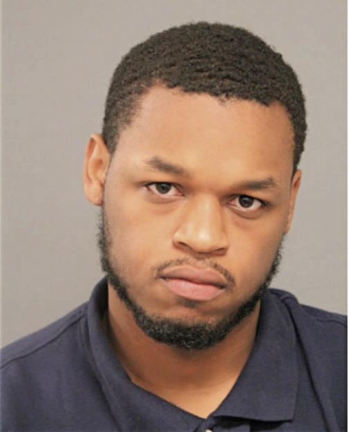 BRANDEN ALEXANDER-DAVID WILSON, Cook County, Illinois
