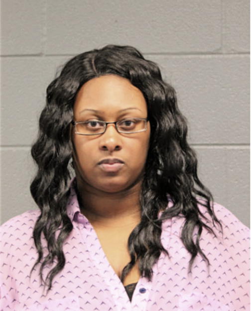 GENEVIEVE M WORKS, Cook County, Illinois