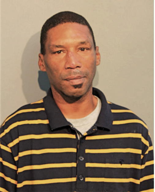 CEDRICK YOUNG, Cook County, Illinois