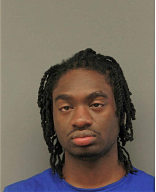 JUSTIN YOUNG, Cook County, Illinois