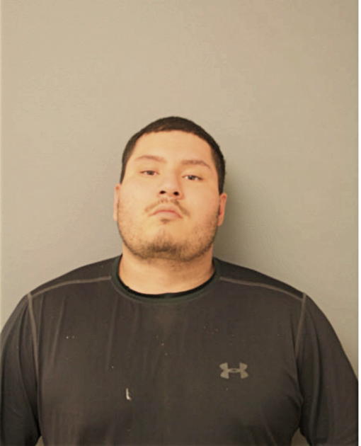 LEONARDO ZARAGOZA, Cook County, Illinois