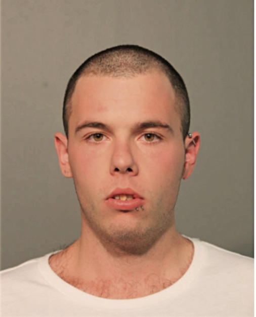 MICHAEL D ABERNATHY, Cook County, Illinois