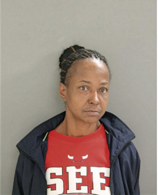 CAROLYN V ABRONS, Cook County, Illinois