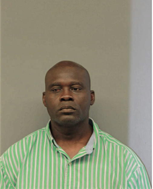 DAVID ADJEI, Cook County, Illinois