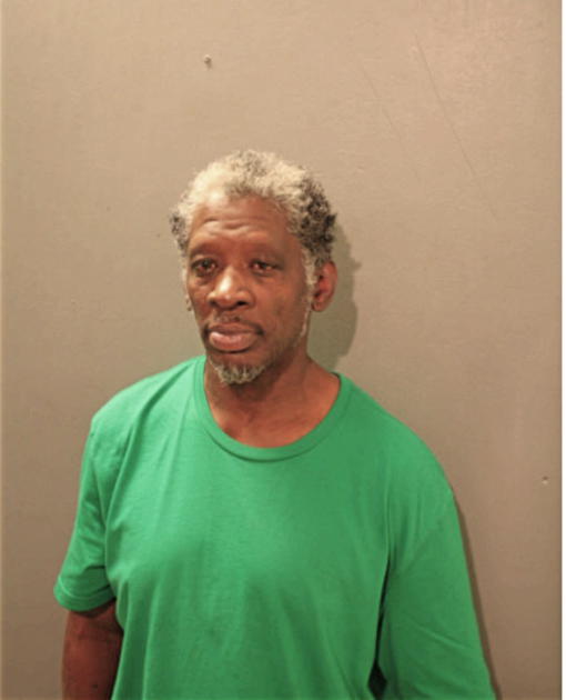 DENNIS G AKINS, Cook County, Illinois