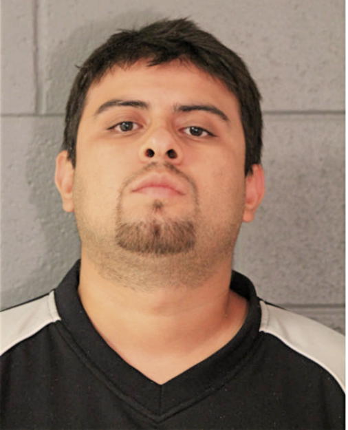 PIERRE ALAMILLO, Cook County, Illinois