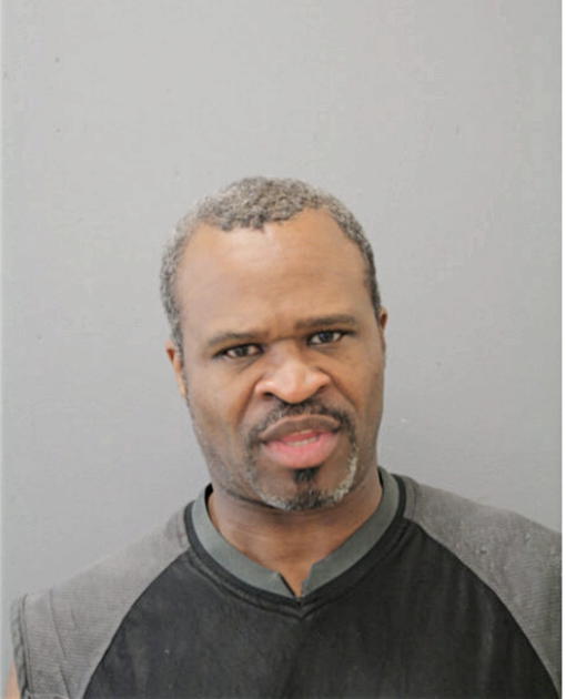 NATHANIEL ALEXANDER, Cook County, Illinois