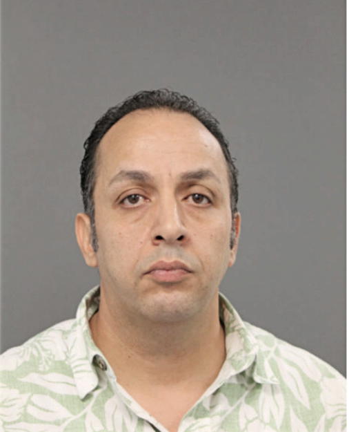 HUSSEIN ALKHATTAB, Cook County, Illinois