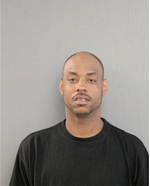RALPH ALLEN, Cook County, Illinois