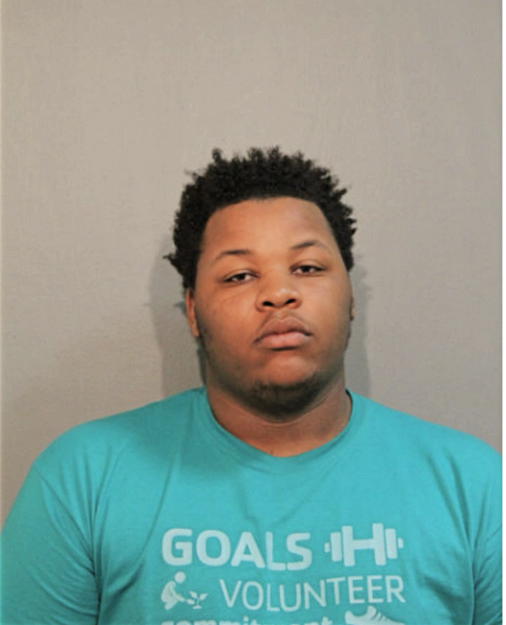 CAMERON ANDERSON, Cook County, Illinois