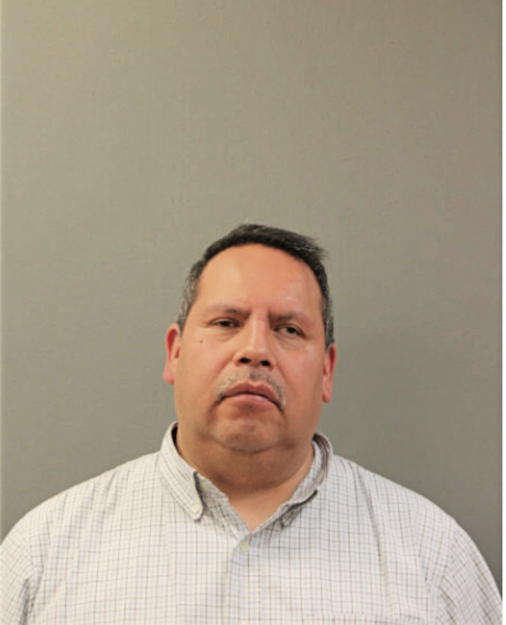 ABELINO ARROYO, Cook County, Illinois