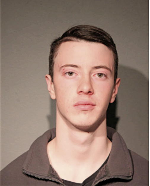 JAMES A ASKIN, Cook County, Illinois