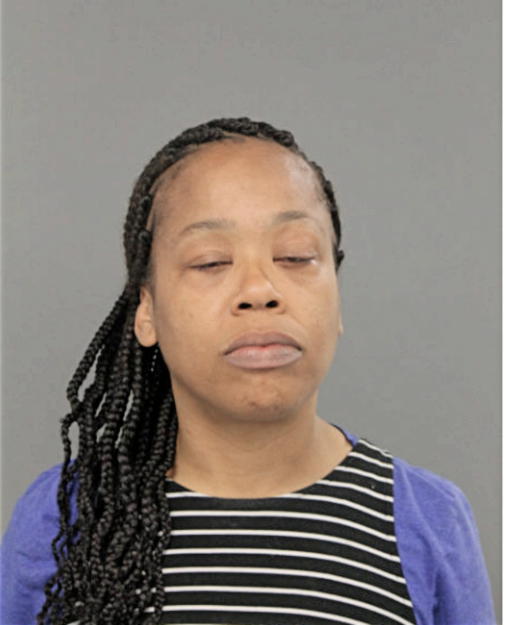 TANISHA N BAITY, Cook County, Illinois
