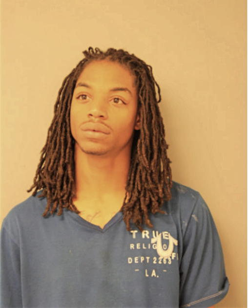 VASHAWN L BANKS, Cook County, Illinois