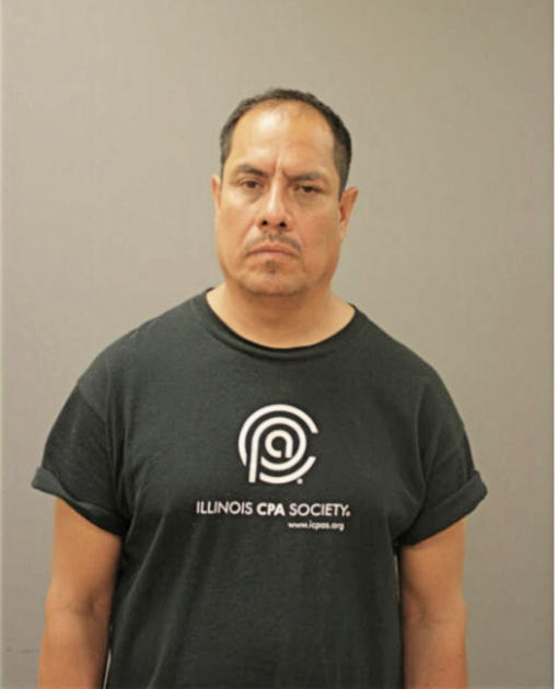 RODRIGO BARAJAS, Cook County, Illinois