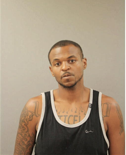 TIMAR A BELL, Cook County, Illinois