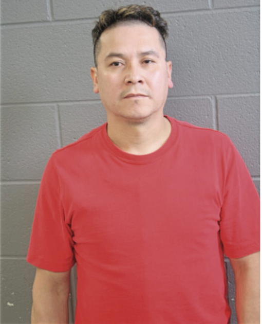 SERGIO BELLO, Cook County, Illinois