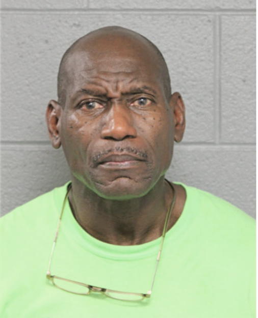 ANTJUAN LARON BINGHAM, Cook County, Illinois