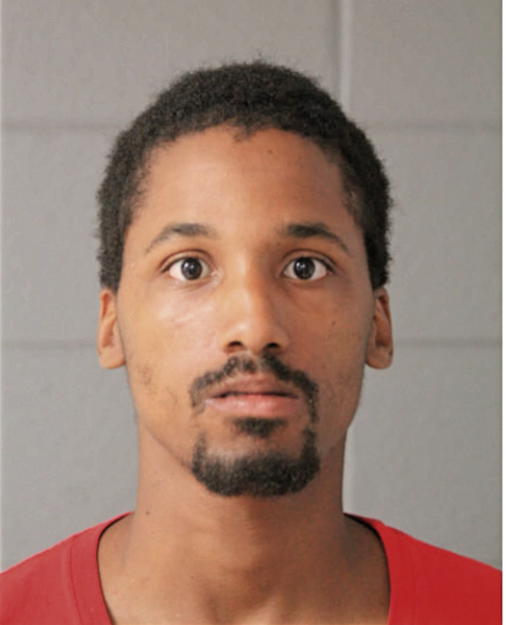 ANDREW BLAKEY, Cook County, Illinois