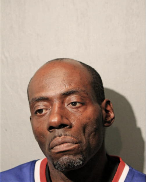 MARK R BLAKLEY, Cook County, Illinois