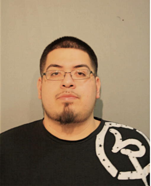 ALEX E BOBADILLA, Cook County, Illinois