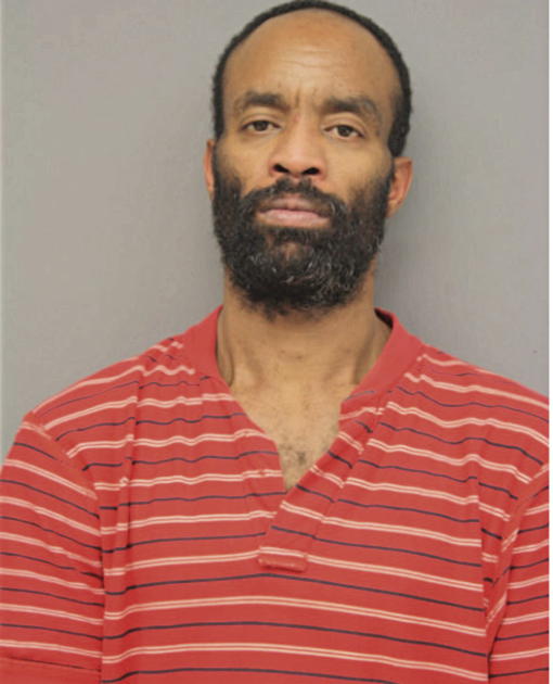 DOUGLAS BOUNDS, Cook County, Illinois