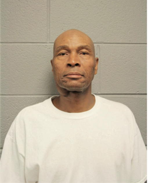 CHARLES BOWDERY, Cook County, Illinois