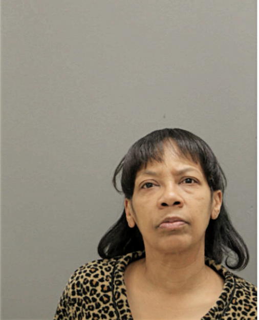 THERESA BRADLEY, Cook County, Illinois