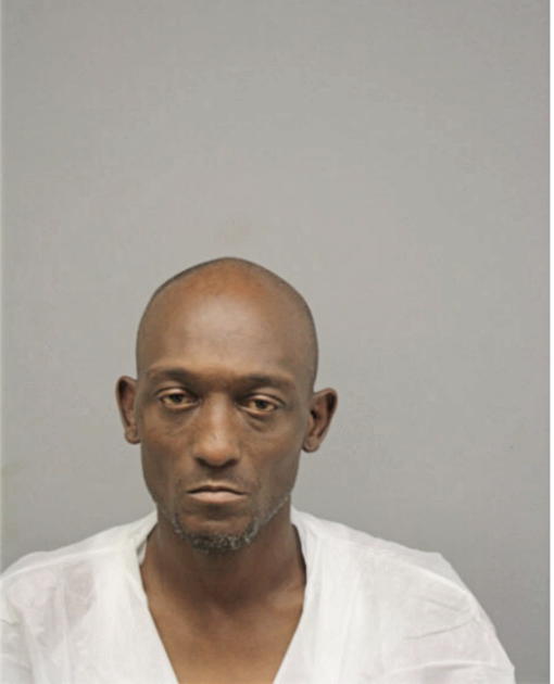 DARNELL M BRISCOE, Cook County, Illinois