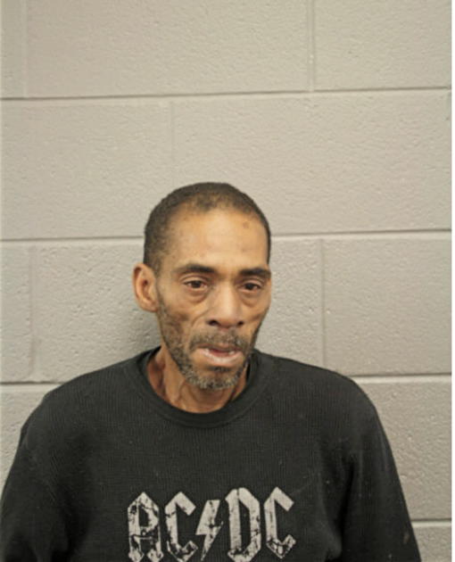 WILLIE BROWN, Cook County, Illinois