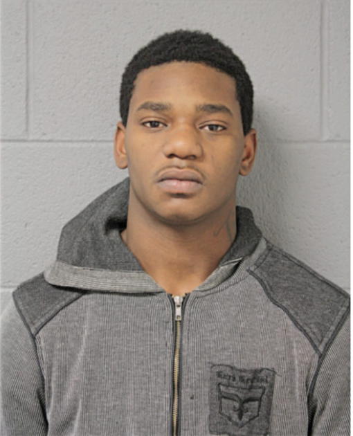 MICHAEL A BURCH, Cook County, Illinois